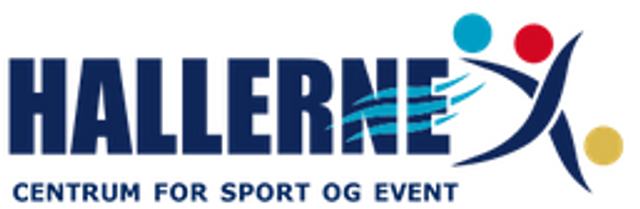 Guldborgsund Hallerne logo