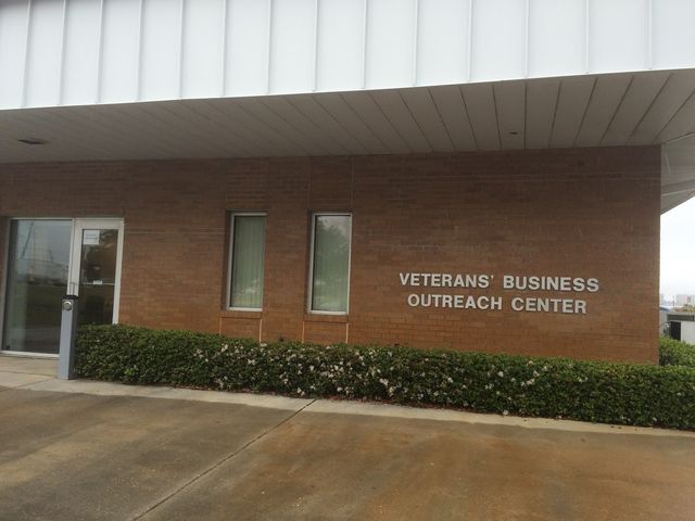 Photo of Gulf Coast State College