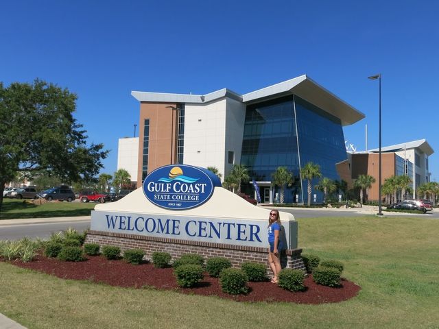 Photo of Gulf Coast State College