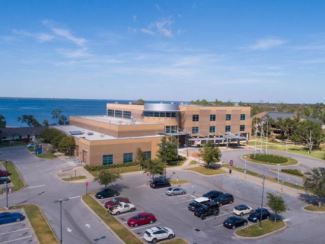 Photo of Gulf Coast State College