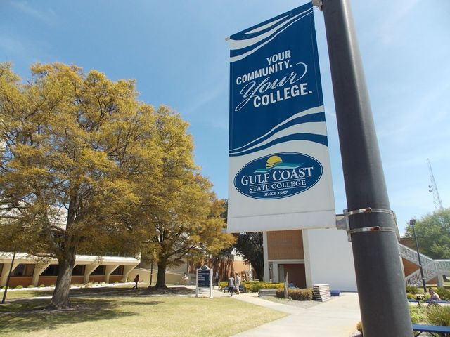 Photo of Gulf Coast State College