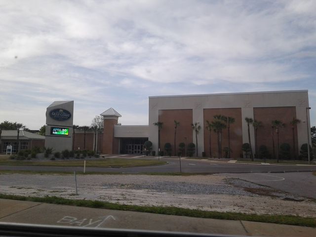 Photo of Gulf Coast State College