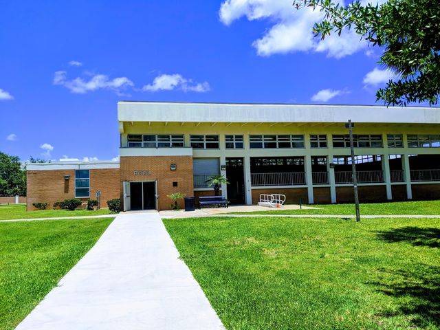 Photo of Gulf Coast State College