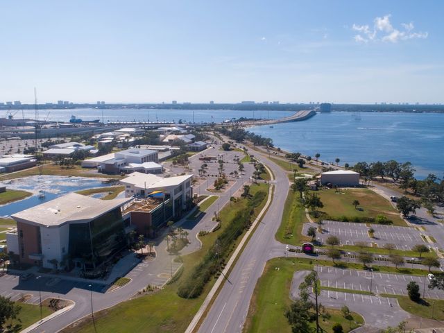 Photo of Gulf Coast State College