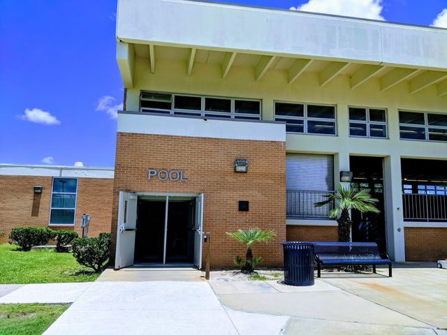 Photo of Gulf Coast State College