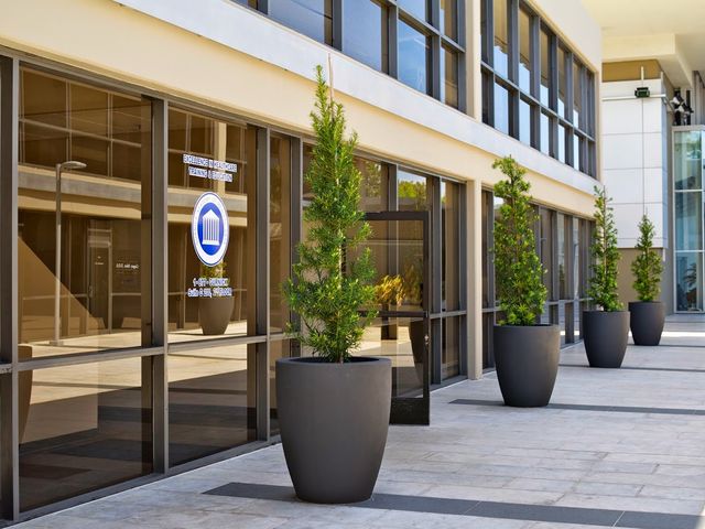 Photo of Gurnick Academy of Medical Arts