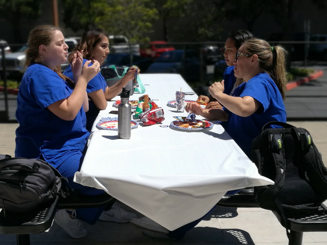 Photo of Gurnick Academy of Medical Arts