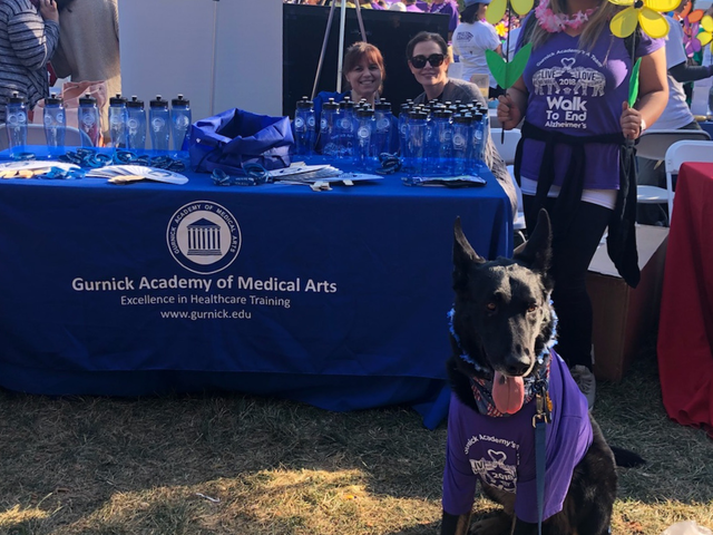 Photo of Gurnick Academy of Medical Arts