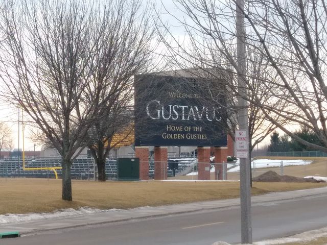 Photo of Gustavus Adolphus College