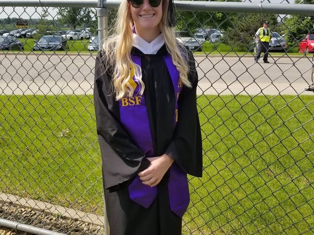 Photo of Gustavus Adolphus College