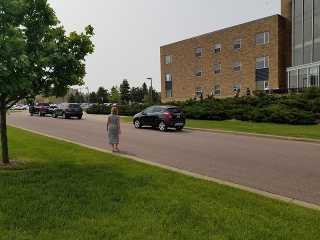 Photo of Gustavus Adolphus College