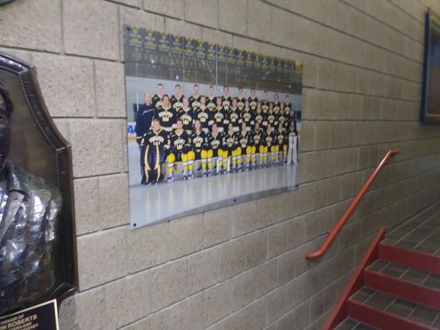 Photo of Gustavus Adolphus College