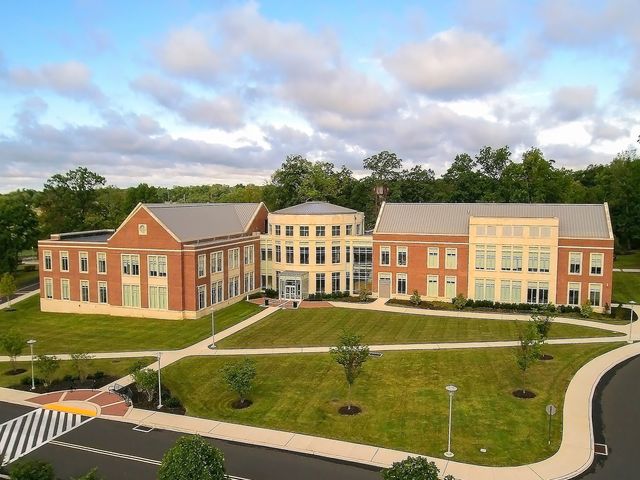 Photo of Gwynedd Mercy University