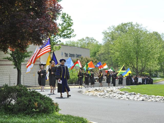 Photo of Gwynedd Mercy University