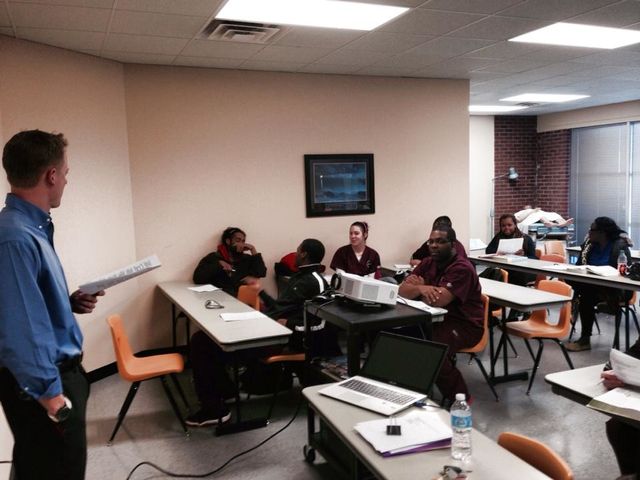 Photo of Gwinnett College