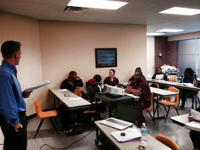 Photo of Gwinnett College