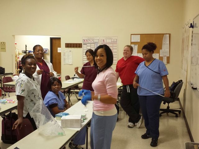 Photo of Gwinnett College-Lilburn