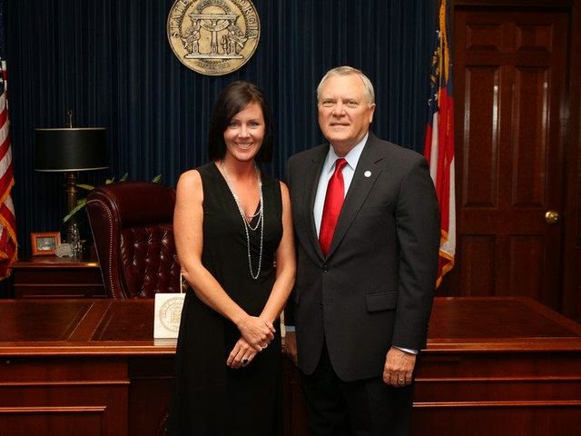 Photo of Gwinnett College-Lilburn