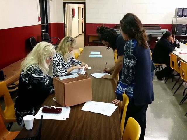 Photo of Gwinnett College-Lilburn