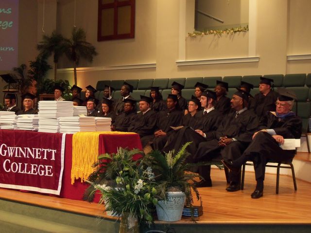 Photo of Gwinnett College-Lilburn