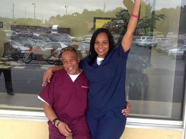 Photo of Gwinnett College-Lilburn