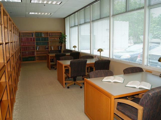 Photo of Gwinnett College-Lilburn