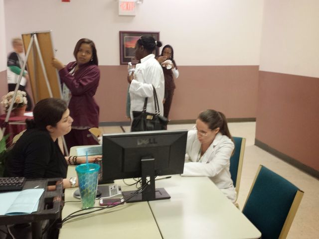 Photo of Gwinnett College-Lilburn