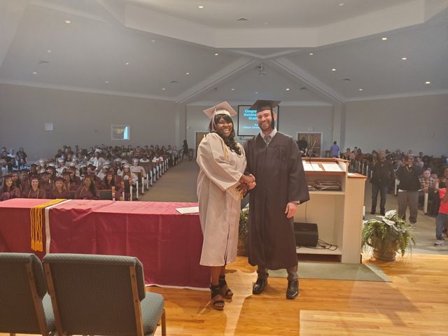 Photo of Gwinnett College-Lilburn