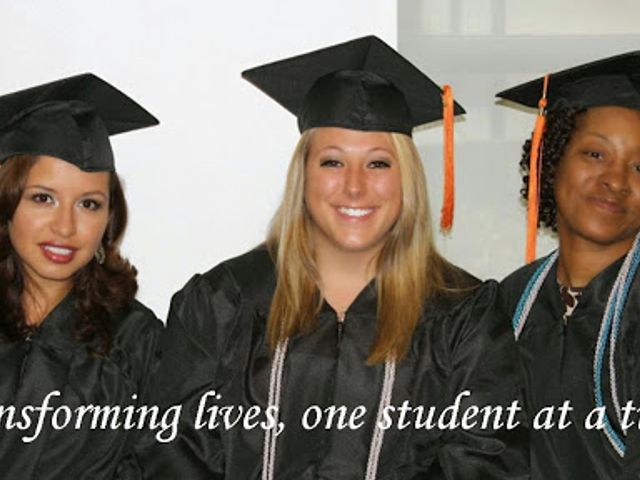 Photo of Gwinnett College-Marietta Campus