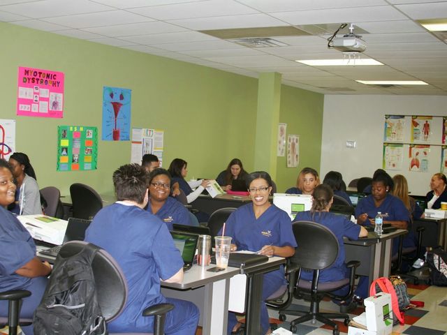 Photo of Gwinnett College-Marietta Campus