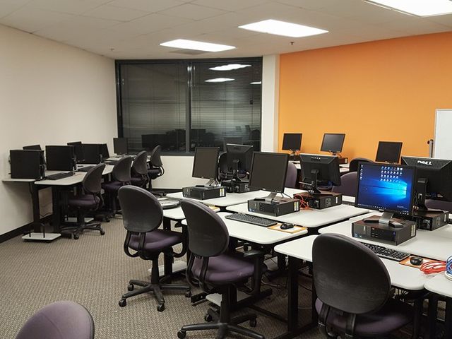 Photo of Gwinnett College-Marietta Campus