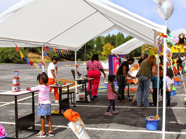 Photo of Gwinnett College-Marietta Campus