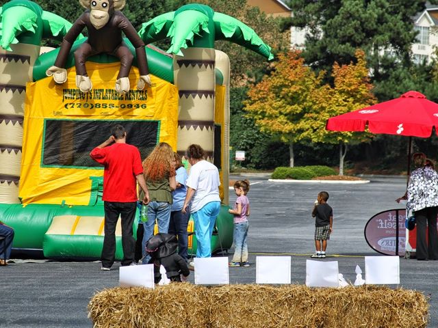 Photo of Gwinnett College-Marietta Campus
