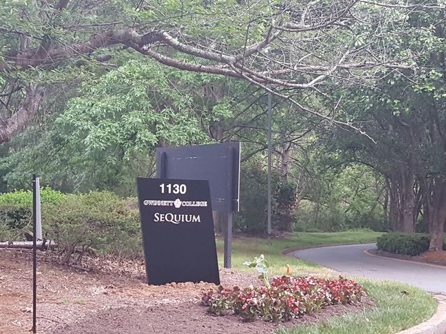 Photo of Gwinnett College-Marietta Campus