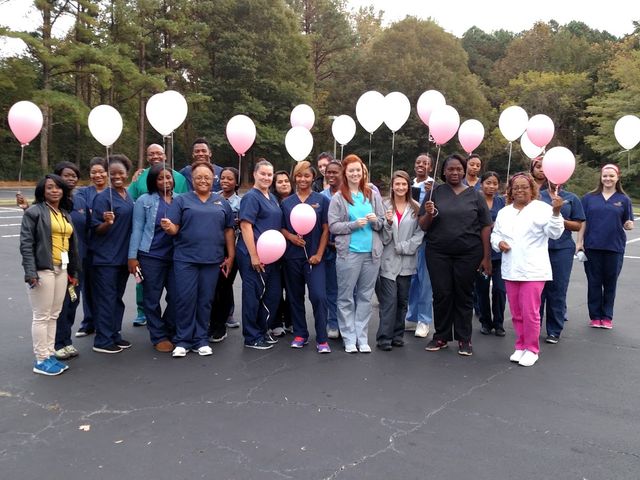 Photo of Gwinnett College-Marietta Campus