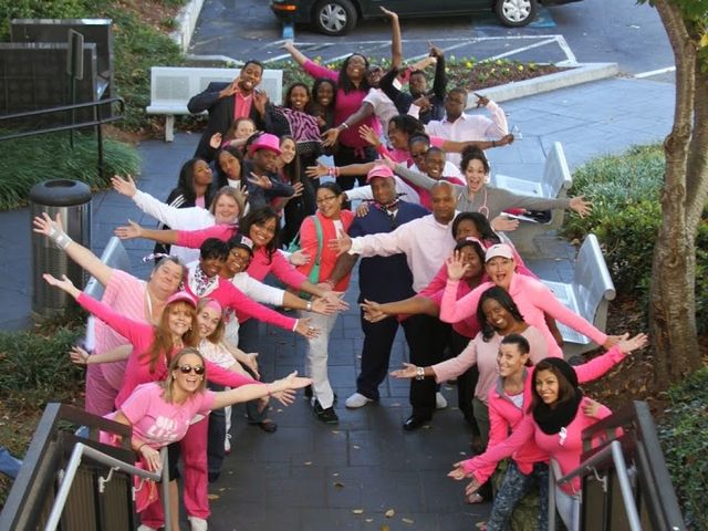 Photo of Gwinnett College-Marietta Campus