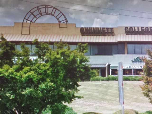 Photo of Gwinnett College-Sandy Springs