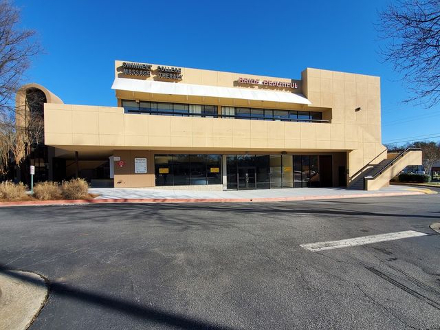 Photo of Gwinnett College-Sandy Springs