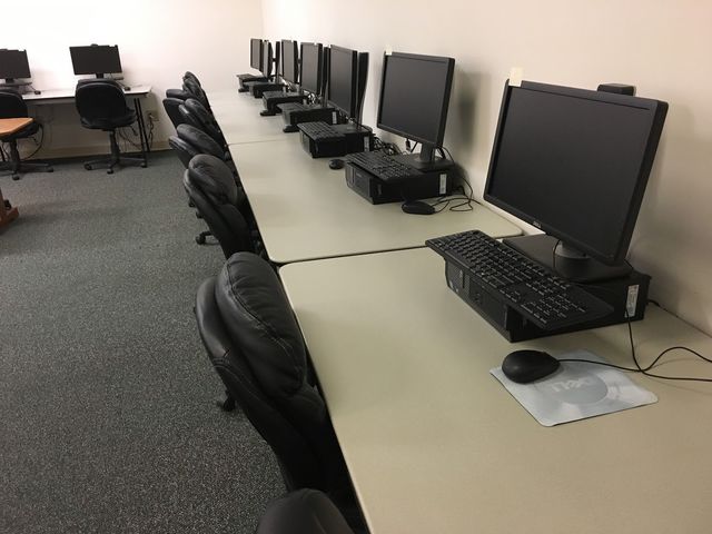 Photo of Gwinnett College-Sandy Springs