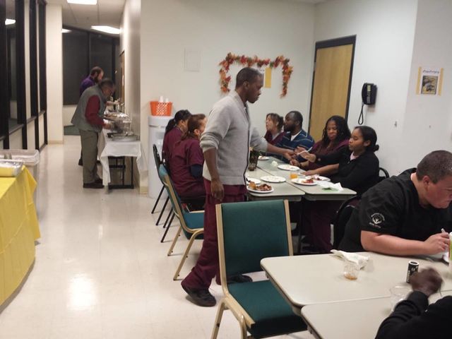 Photo of Gwinnett College-Sandy Springs