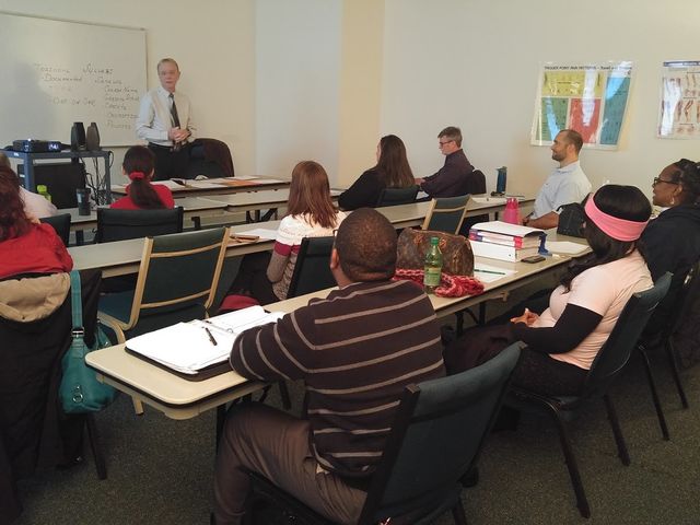 Photo of Gwinnett College-Sandy Springs