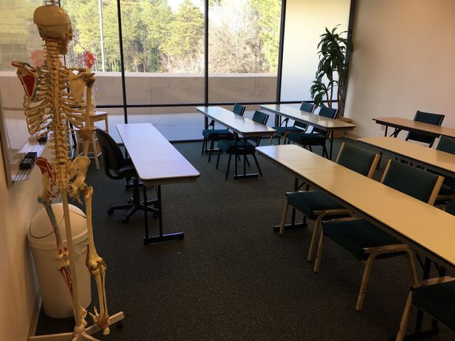 Photo of Gwinnett College-Sandy Springs