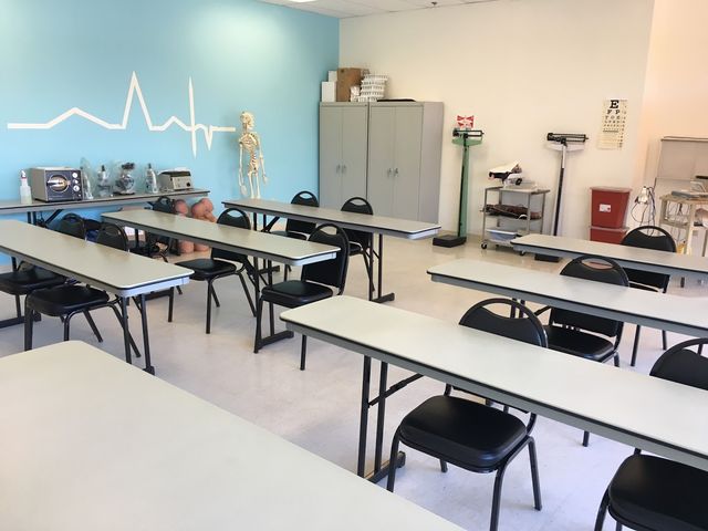 Photo of Gwinnett College-Sandy Springs