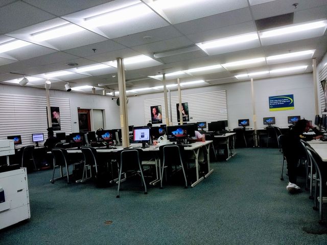 Photo of Gwinnett Technical College