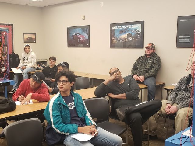 Photo of Gwinnett Technical College