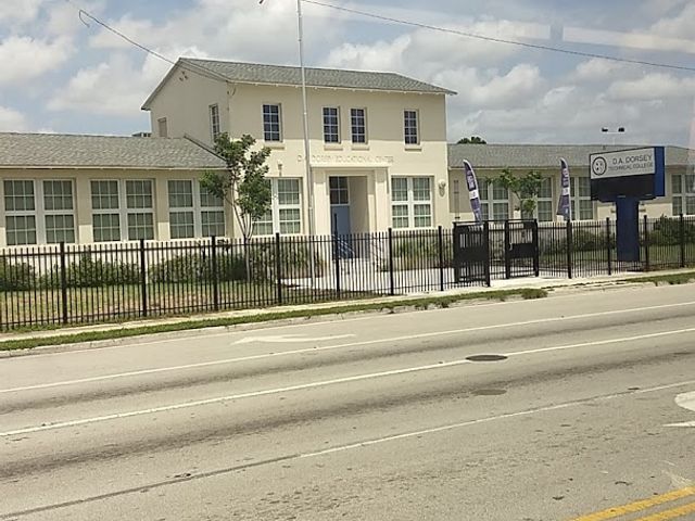 Photo of D A Dorsey Technical College