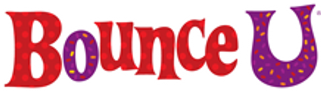 BounceU of Charlotte logo
