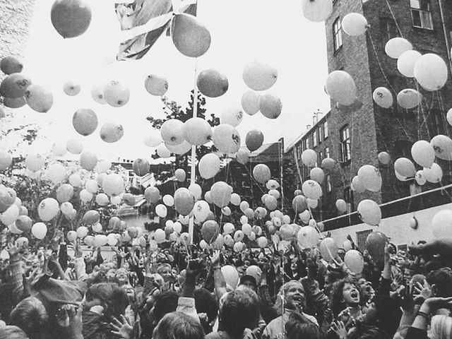 Photo of Krebs' Skole