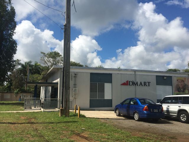 Photo of D'Mart Institute