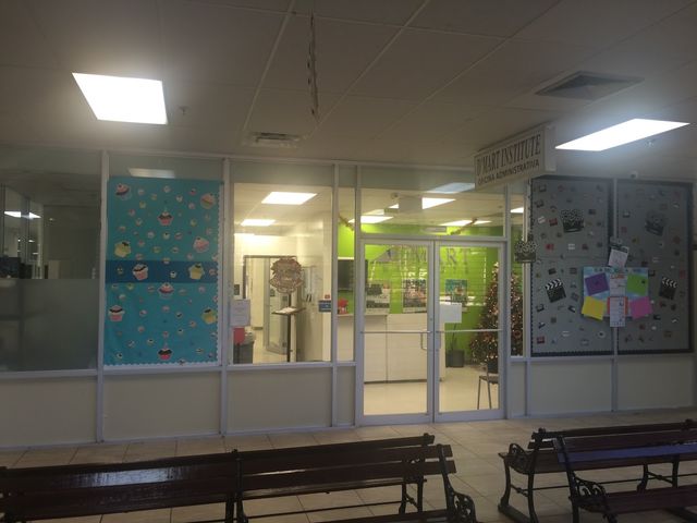 Photo of D'Mart Institute